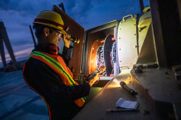 Best Licensed Electrician  in Ettrick, VA