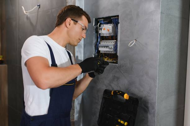 Best Best Electricians Near Me  in Ettrick, VA