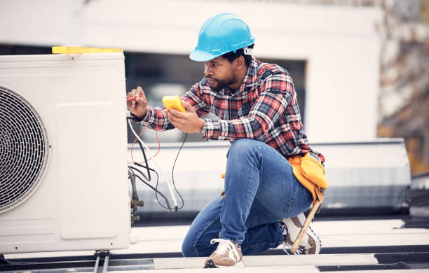 Best Electrician for Home Renovation  in Ettrick, VA