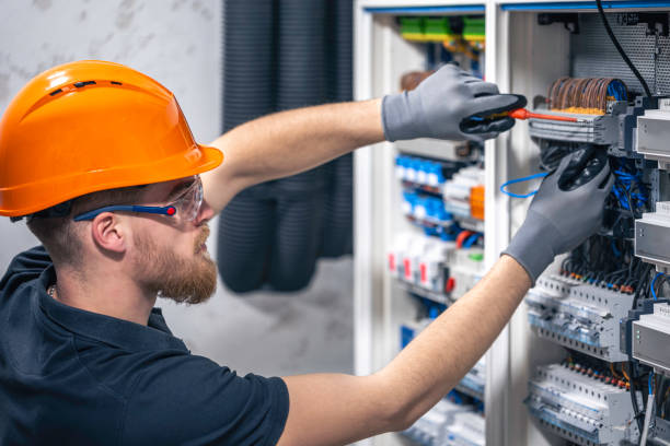Best Generator Installation Services  in Ettrick, VA